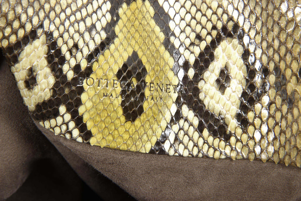 Borsa a mano da donna Bottega Veneta 262935 VT350 7700