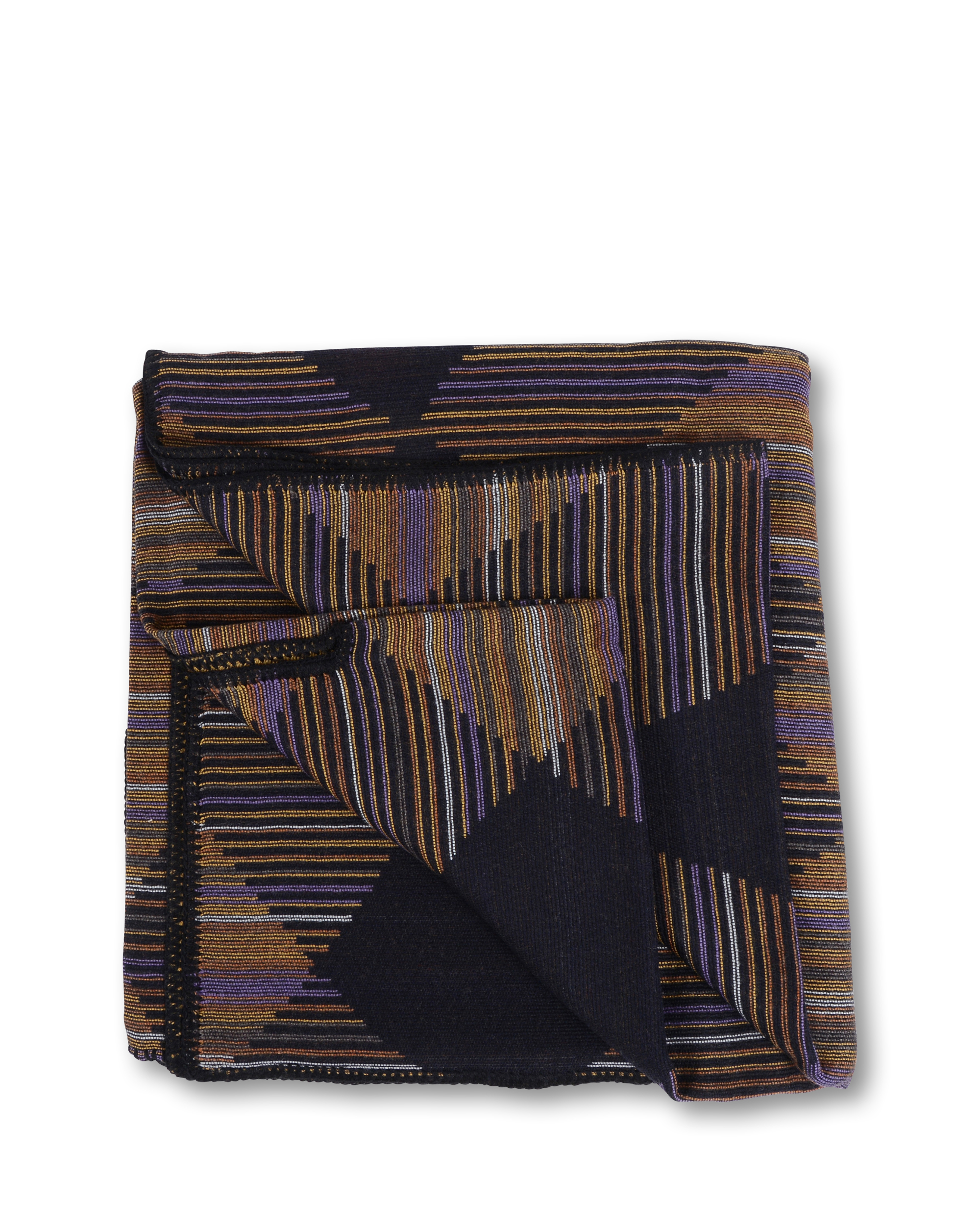 Missoni Donna Mantella Multicolore MANTHOD61640001
