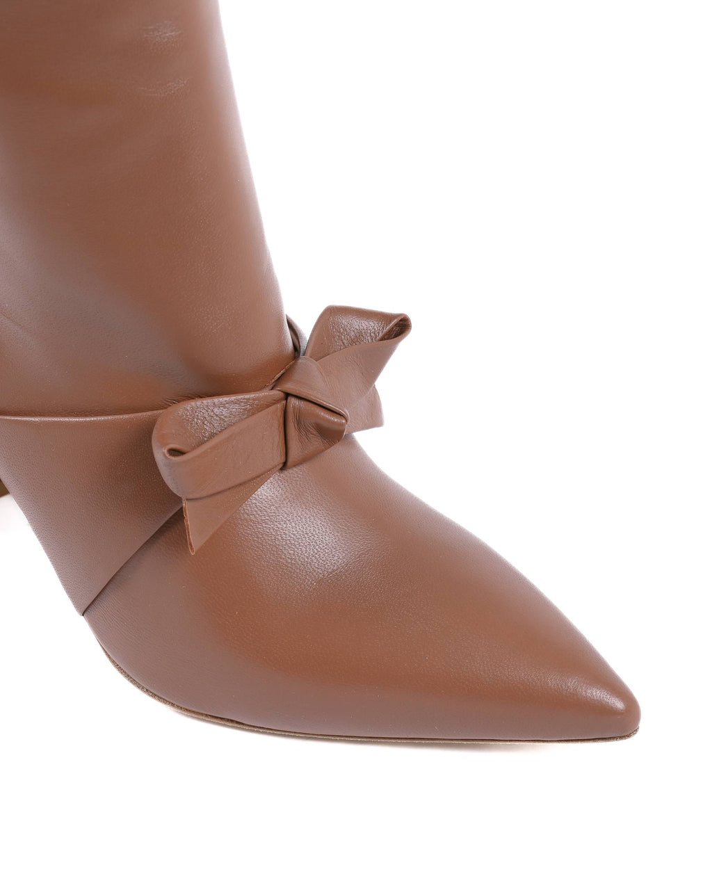 Dominic Boot - Stivaletto corto Cuba