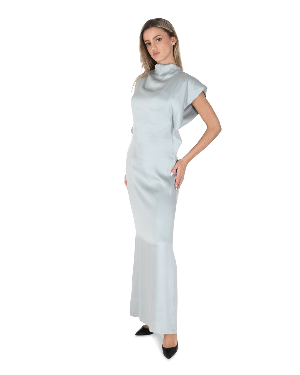 Abito da donna Fendi FDD066ARUD F08S8 PB5