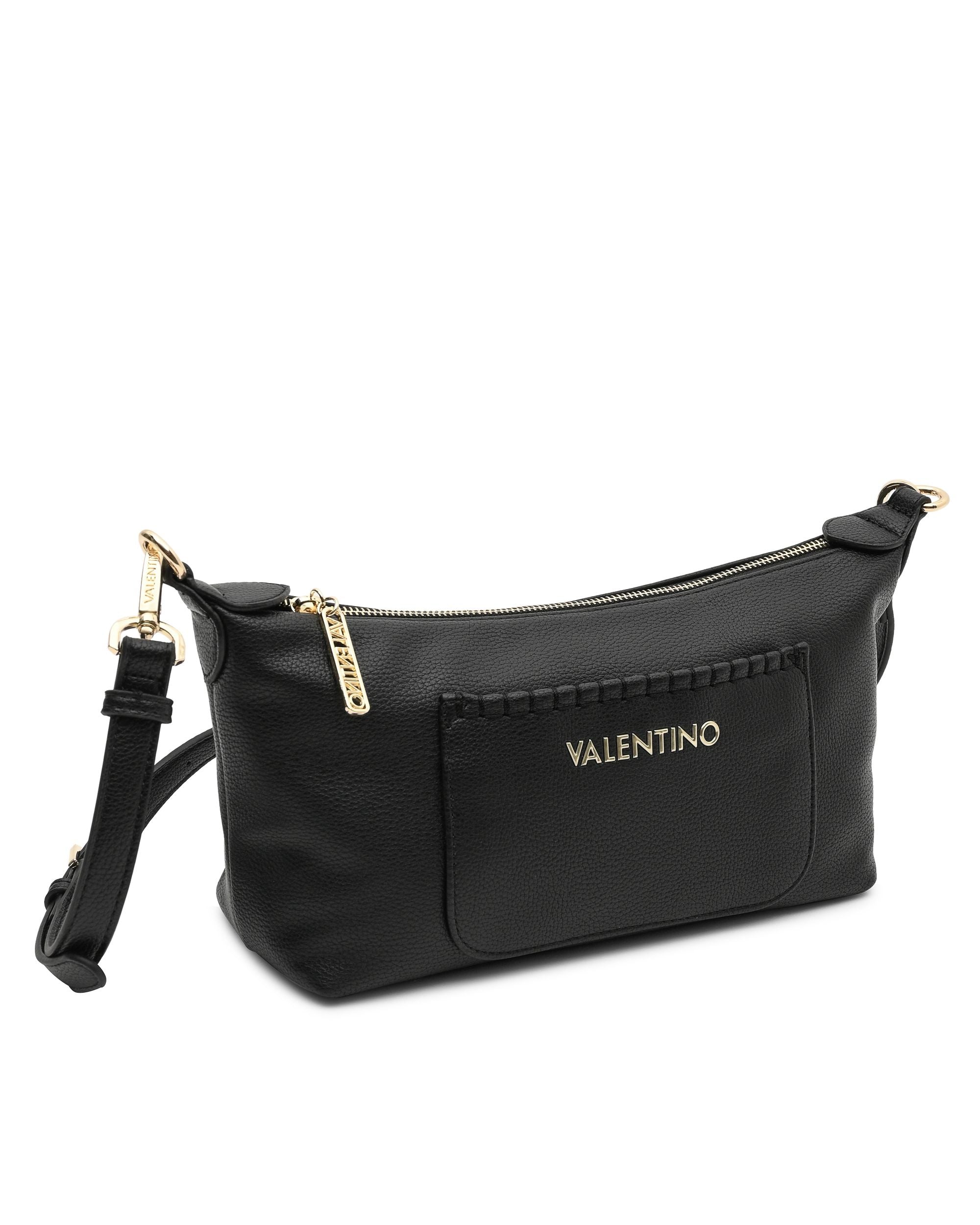 Valentino Womens Shoulder Bag VBS9W913 001