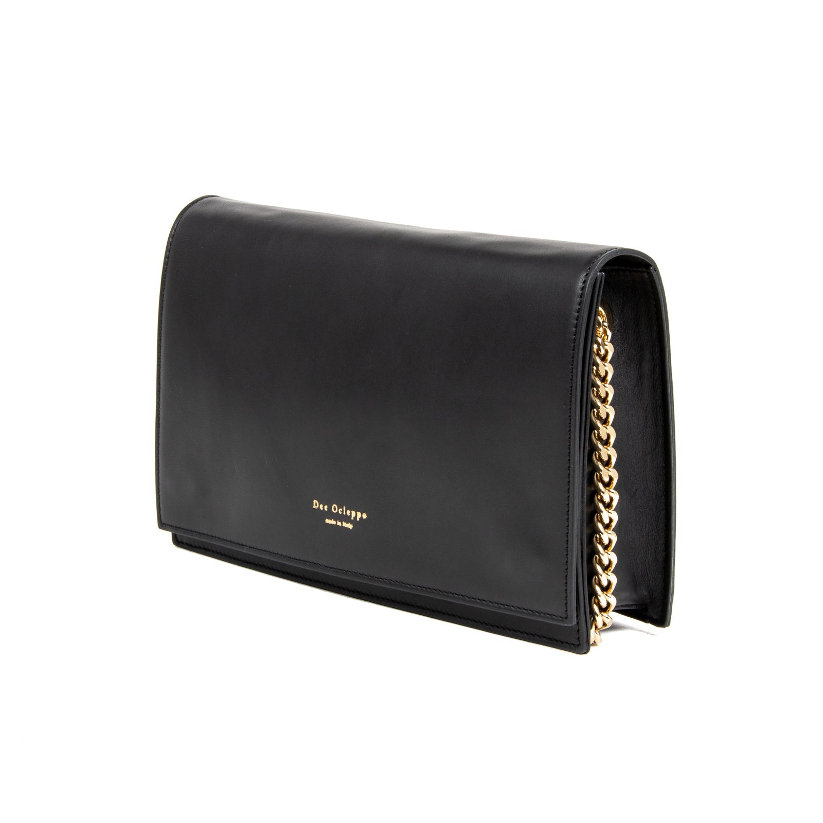 Borsa con patta Kara