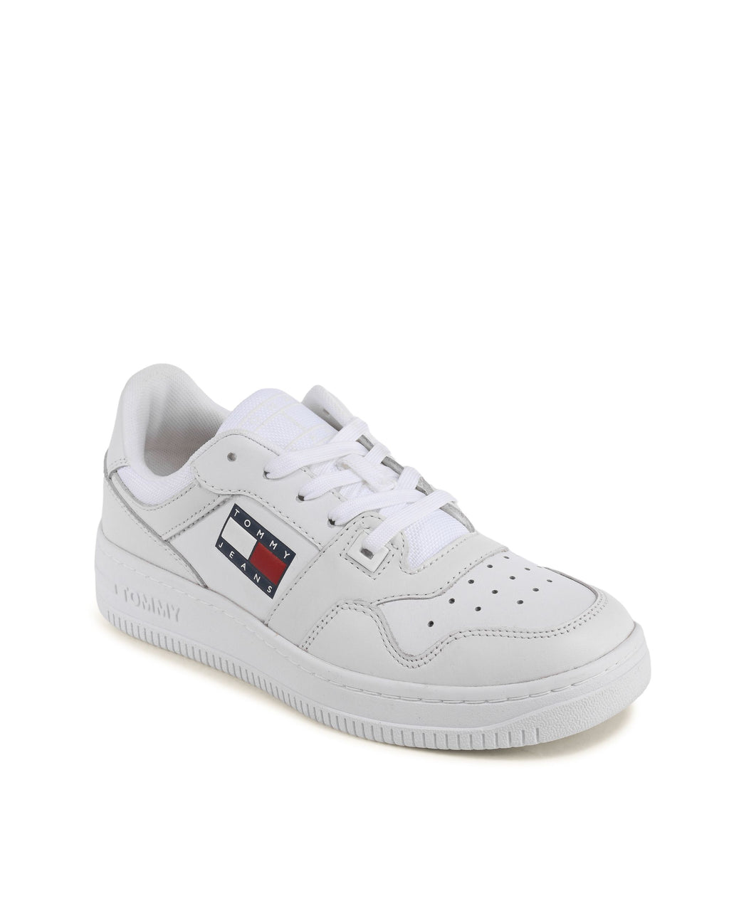 Tommy Hilfiger Sneaker da donna bianca EN0EN01723YBR