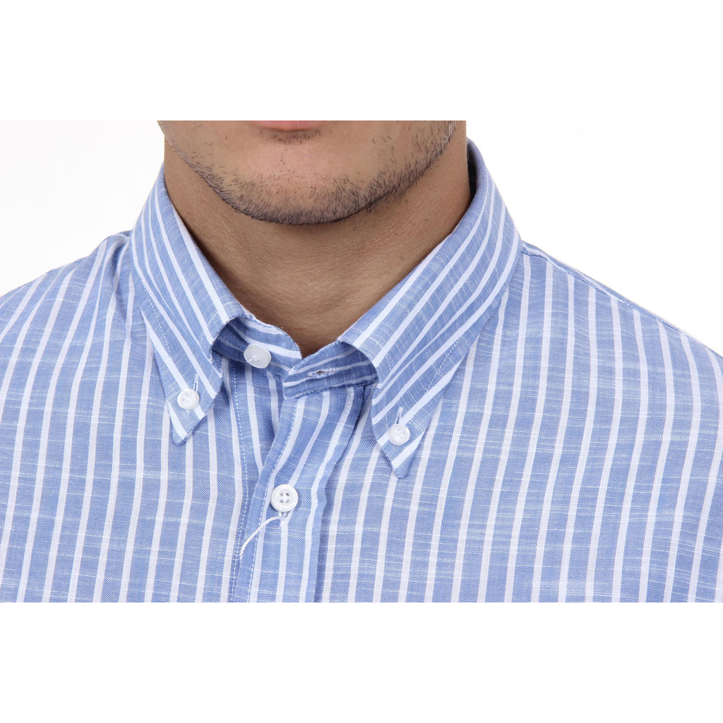Camicia da uomo Fred Perry 30212504 0031