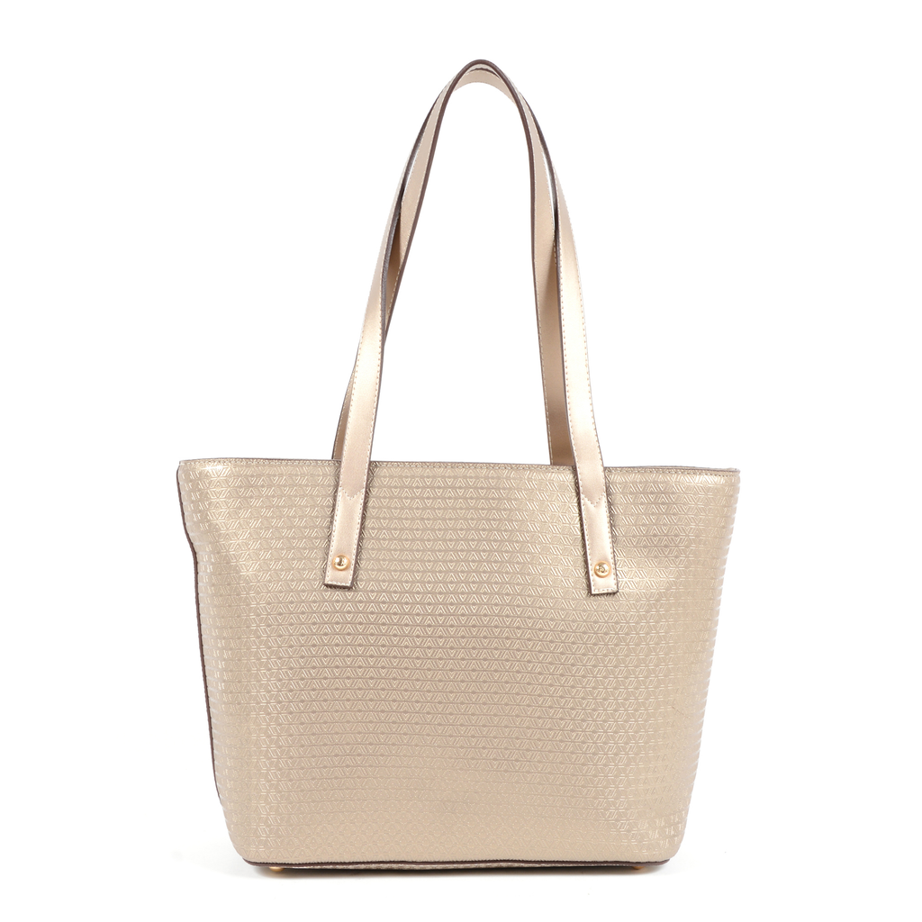 19V69 Italia Borsa da donna Oro 2410 ORO
