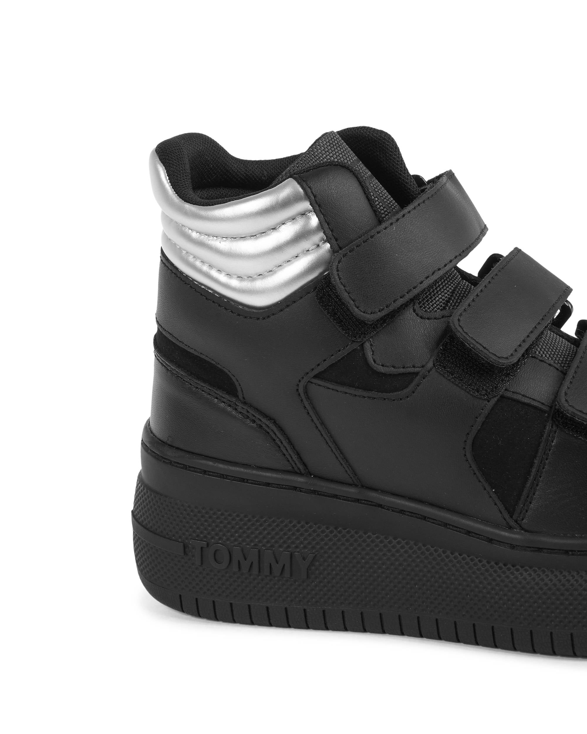 Tommy Hilfiger Sneakers da donna NERO EN0EN02370BDS