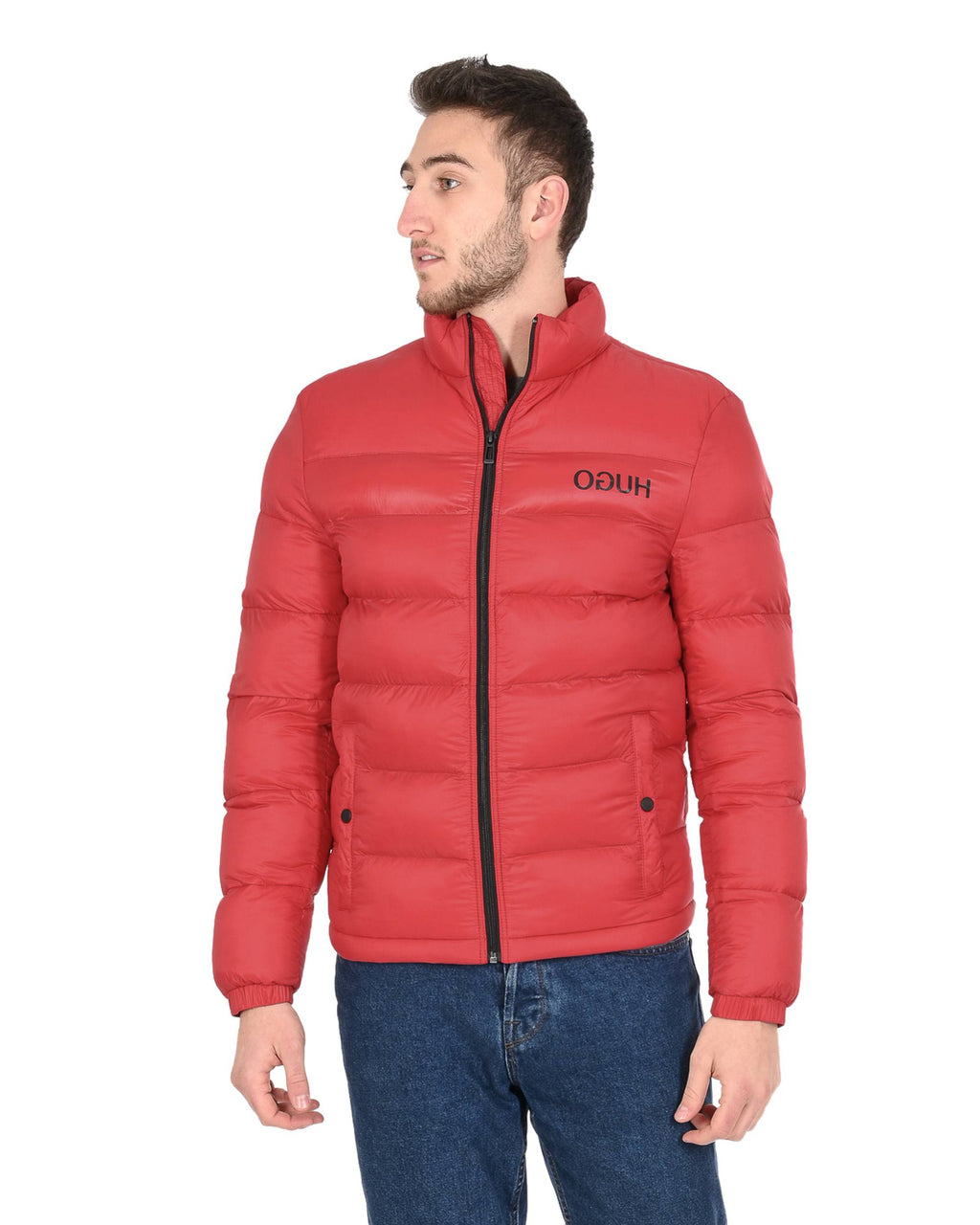 Giacca da uomo Hugo by Hugo Boss 50435474 693