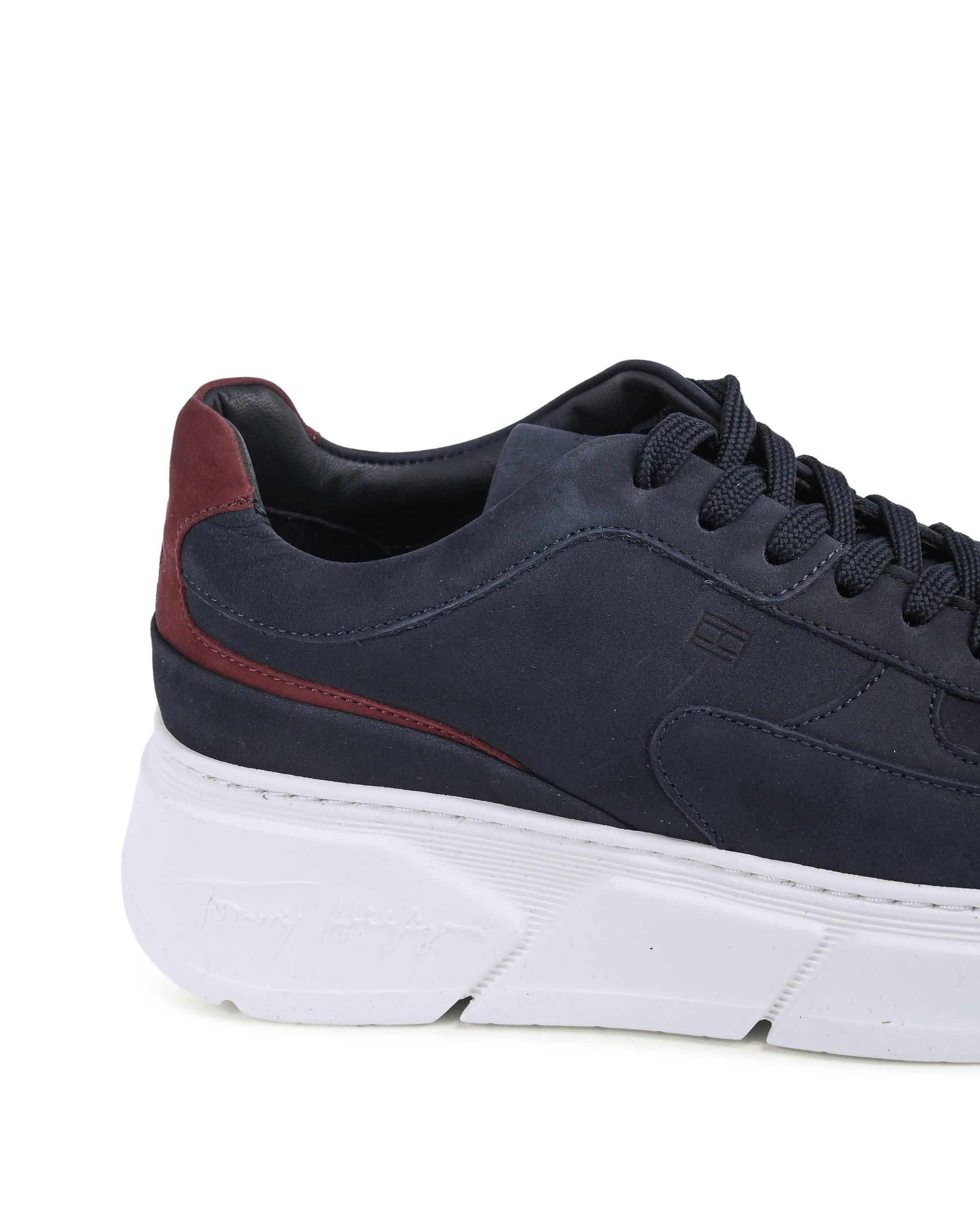 Tommy Hilfiger Sneaker da donna blu FW0FW06597DW5