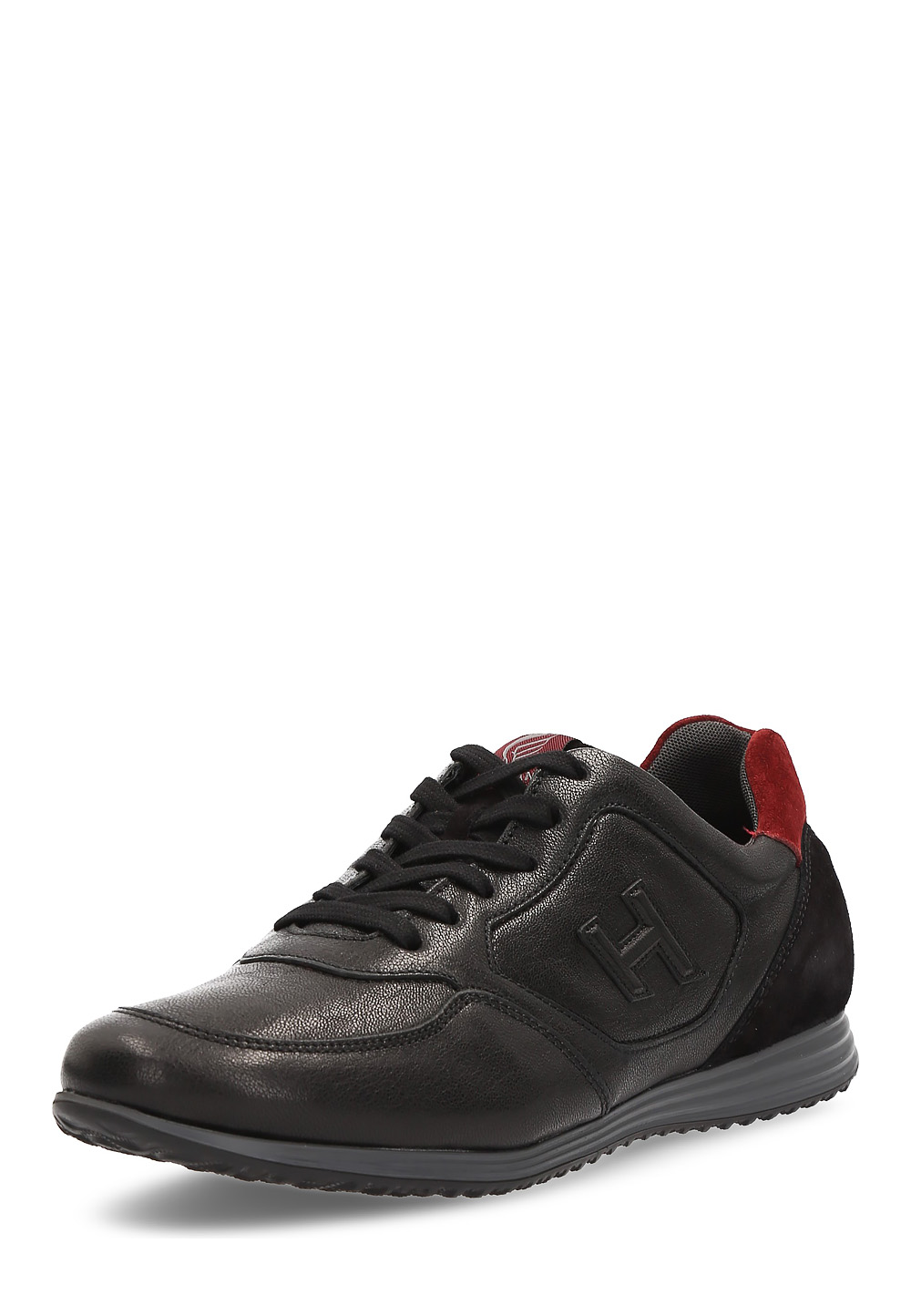 Hogan Sneaker Uomo Nero HXM2050R98099AA1788