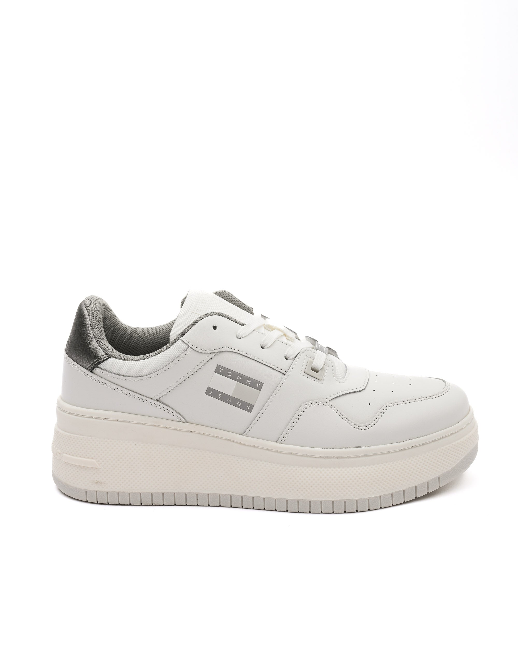 Sneakers da donna Tommy Hilfiger EN0EN02607YBL