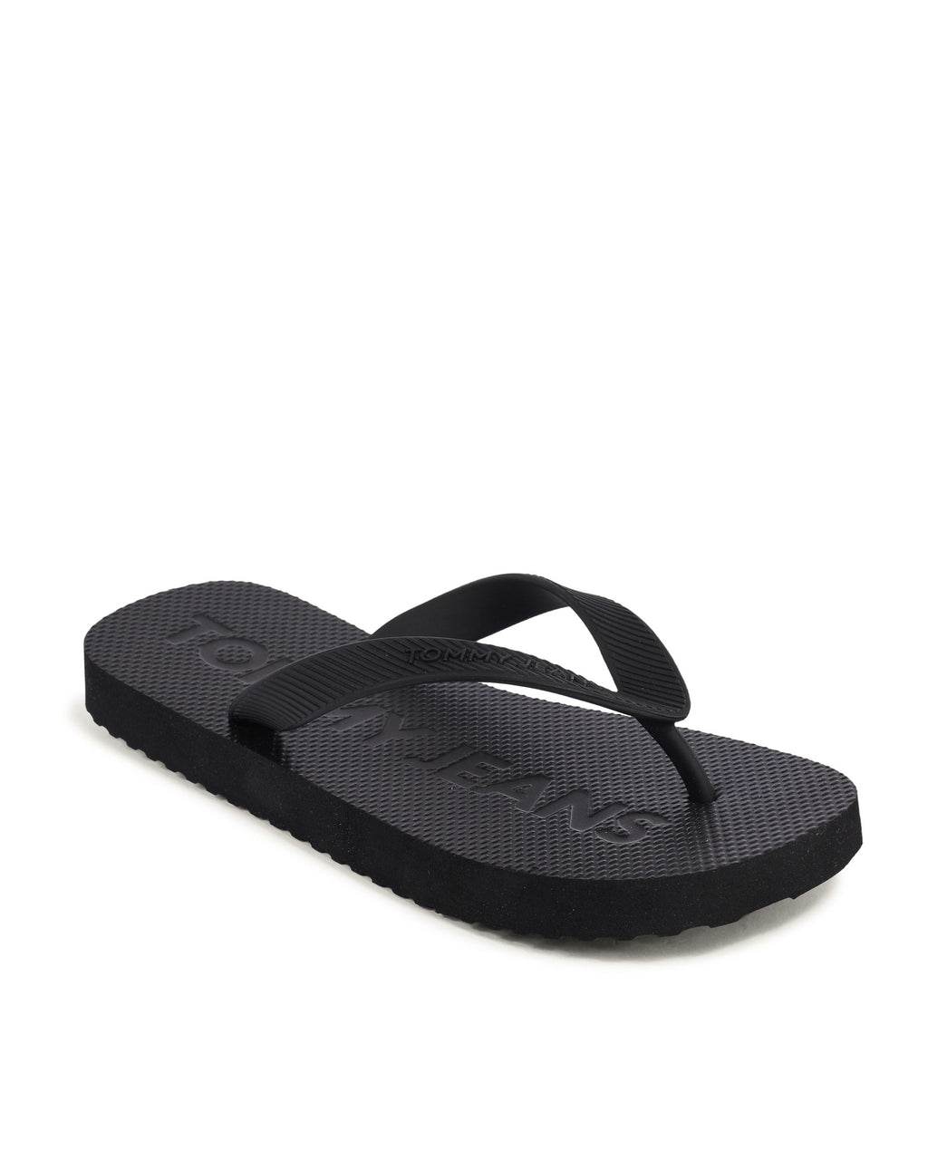 Tommy Hilfiger Infradito da donna blu EN0EN02447C3S