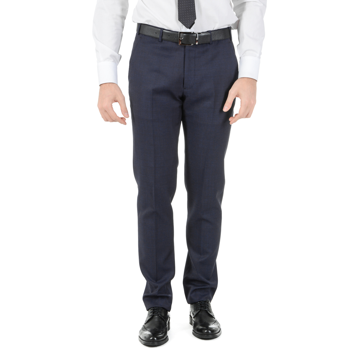 Abito Armani Collezioni Uomo Blu Scuro