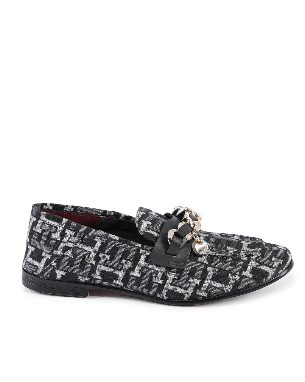 Scarpe casual da donna Tommy Hilfiger Blu FW0FW069300G4