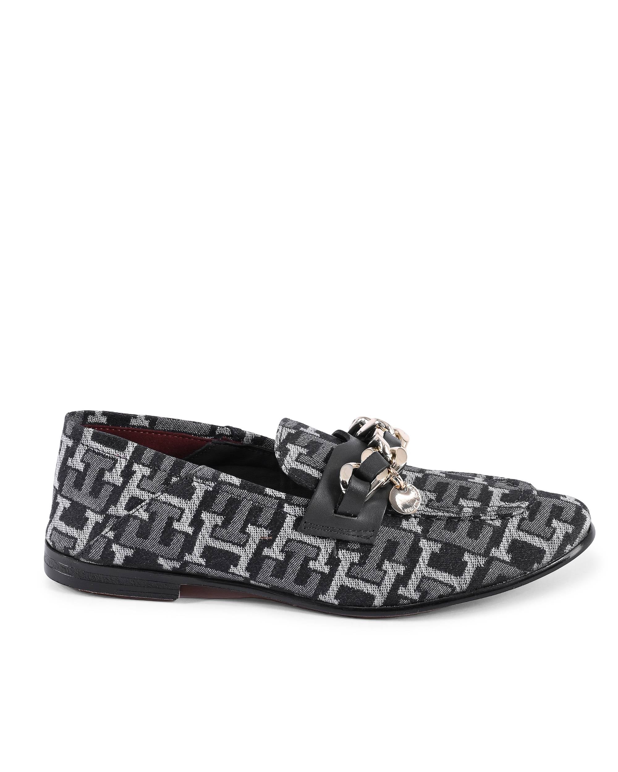 Scarpe casual da donna Tommy Hilfiger Blu FW0FW069300G4