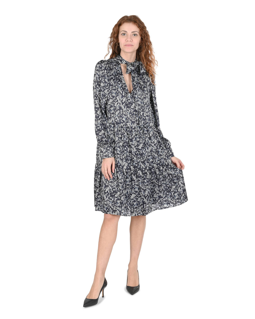 Abito da donna Hugo by Hugo Boss 50446954 970