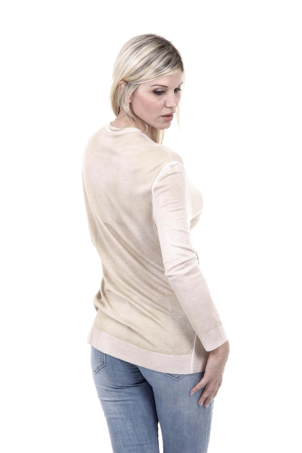 Maglione da donna Bottega Veneta 367808 VZDX0 7306