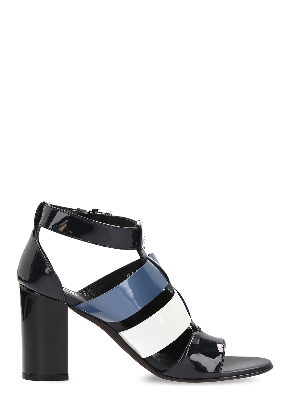 Sandalo Hogan Donna Multicolore HXW2030I45A18I221G