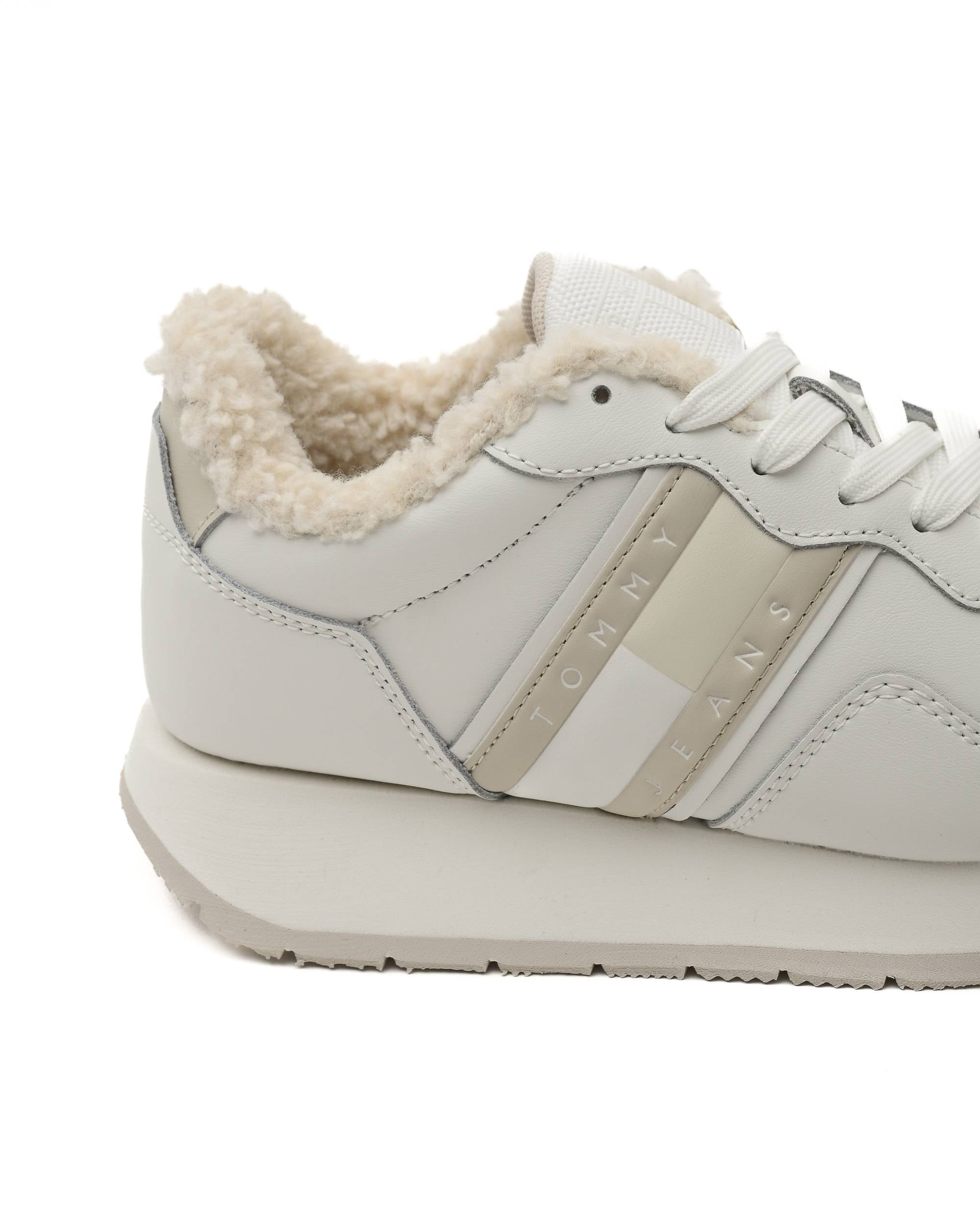 Sneakers da donna Tommy Hilfiger EN0EN02594YBL