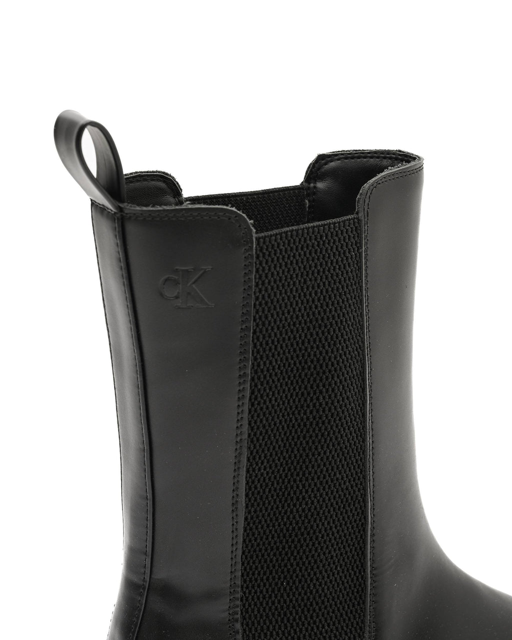 Stivali da donna Calvin Klein YW0YW015420GJ