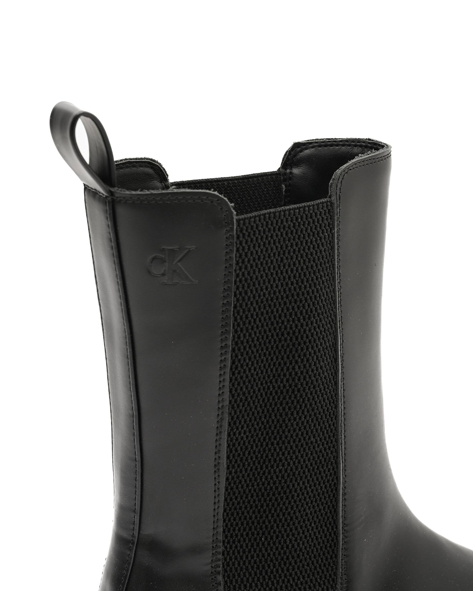 Stivali da donna Calvin Klein YW0YW015420GJ