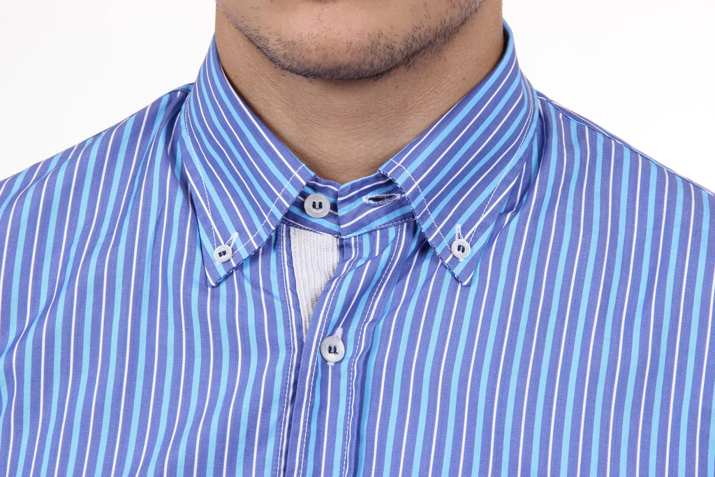 Camicia da uomo Fred Perry 30213315 0031