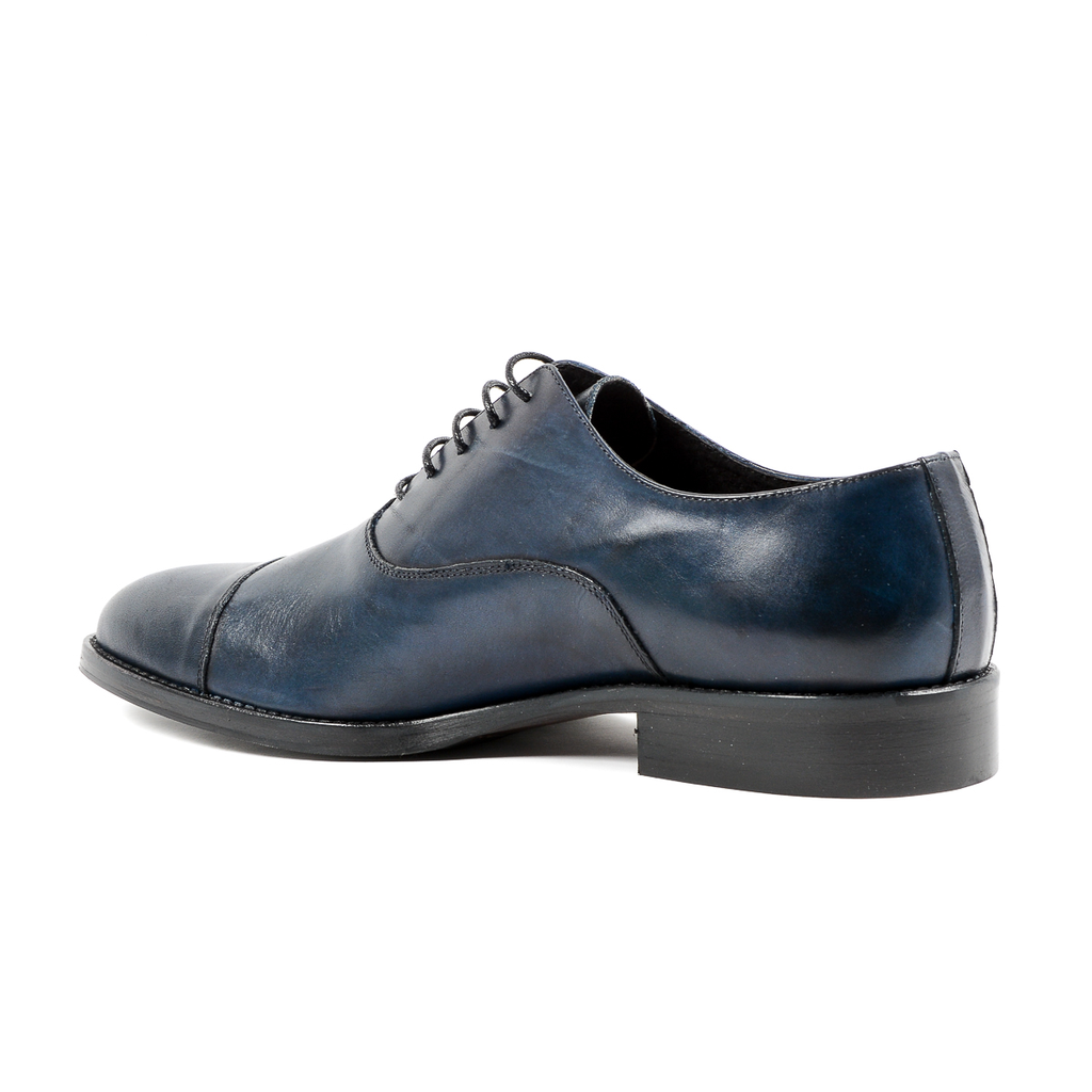 Scarpa classica da uomo V 1969 Italia
