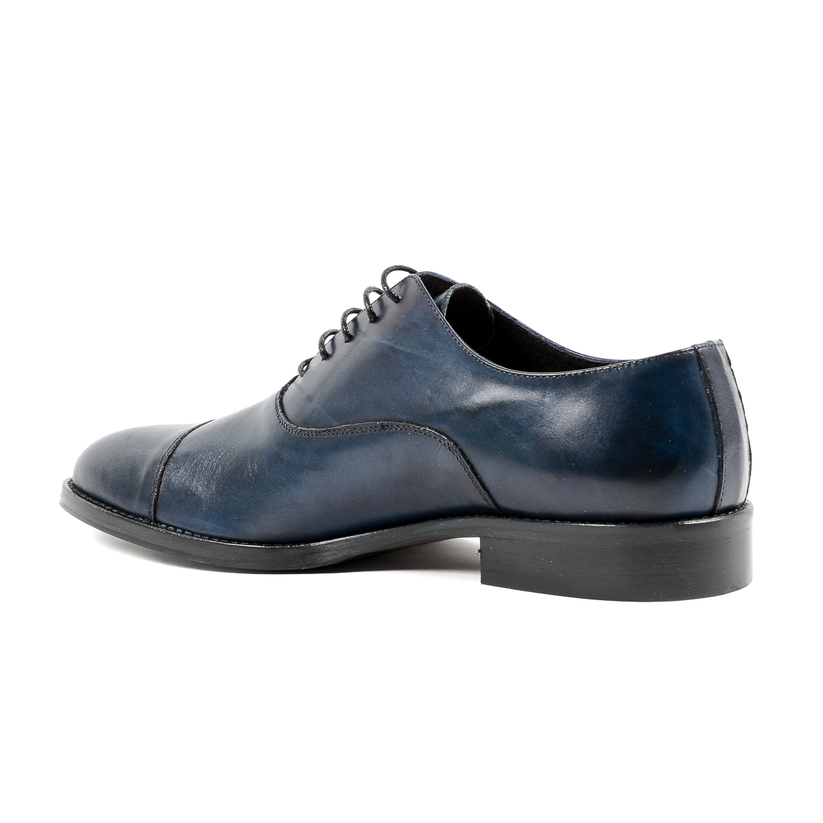 Scarpa classica da uomo V 1969 Italia