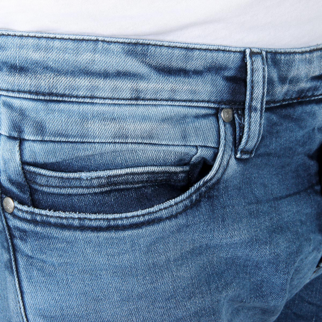 Jeans da uomo Andrew Charles Denim JAN