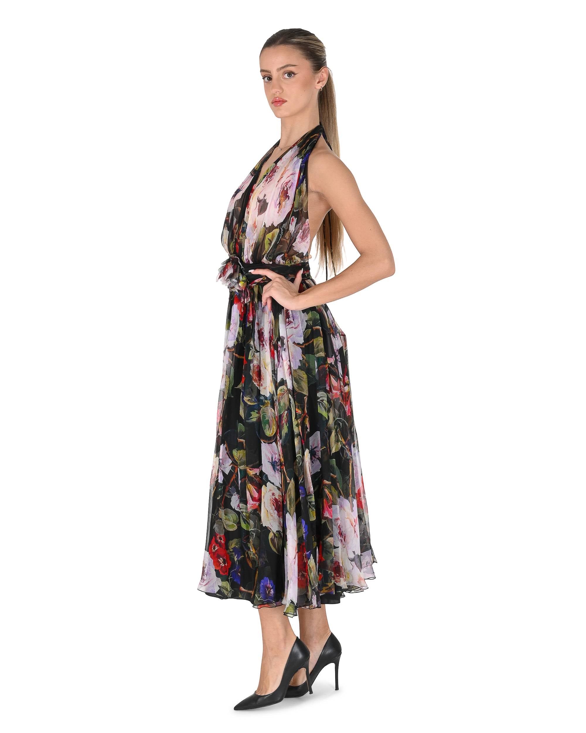 Dolce & Gabbana Abito da donna F6FABTIS1SK HN4YA 8M5