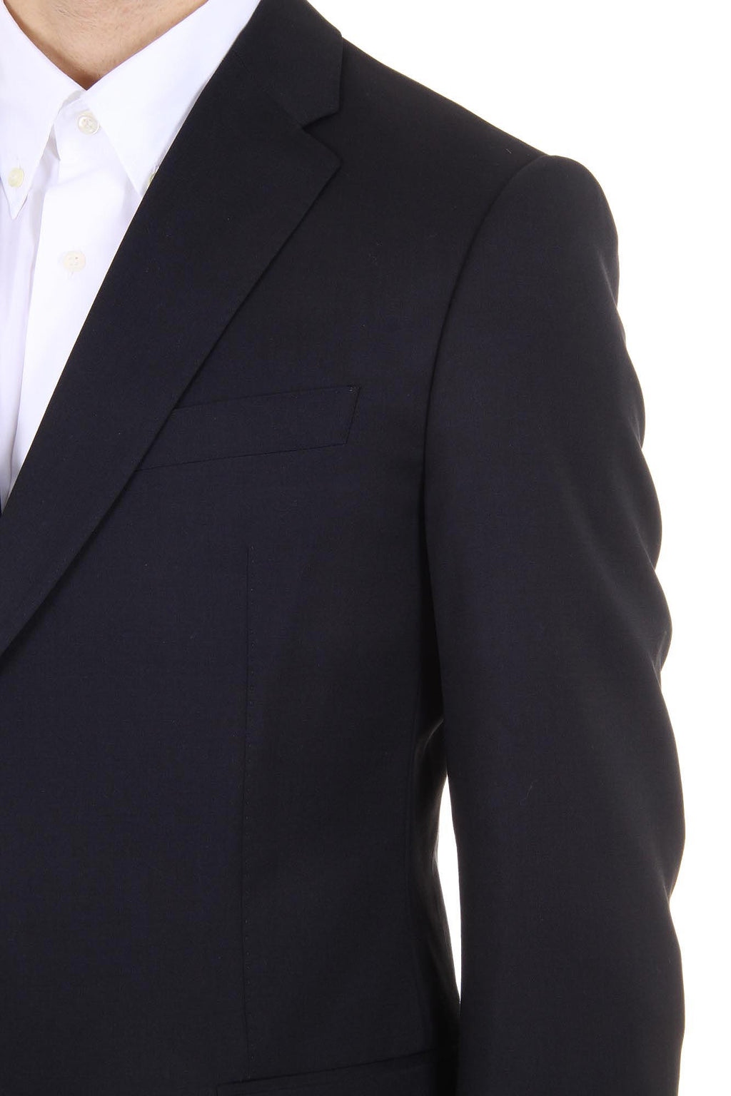 Abito da uomo Armani Collezioni RCVMET 0B003 999