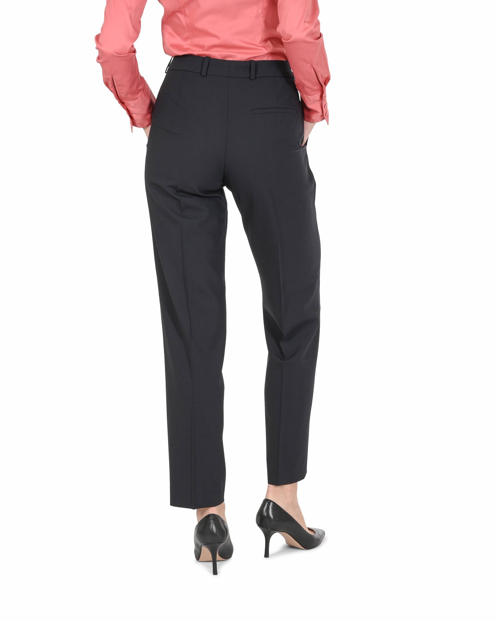 Pantaloni da donna Hugo by Hugo Boss 50416404 401