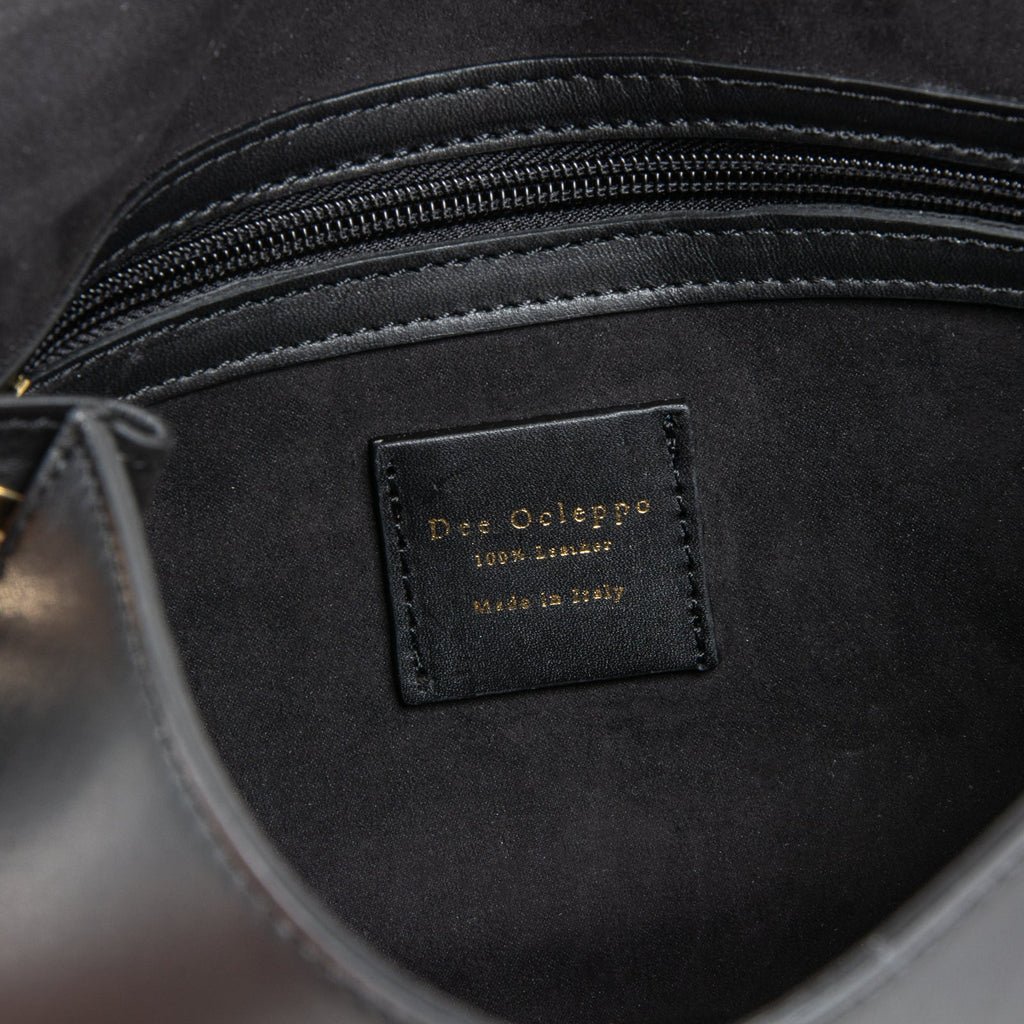 Borsa con patta Kara