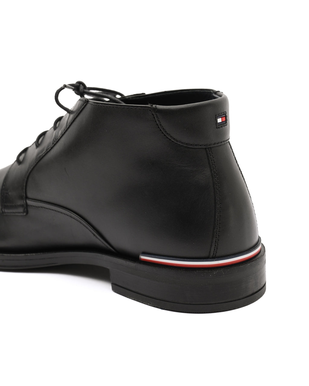 Stivali da uomo Tommy Hilfiger FM0FM04804BDS