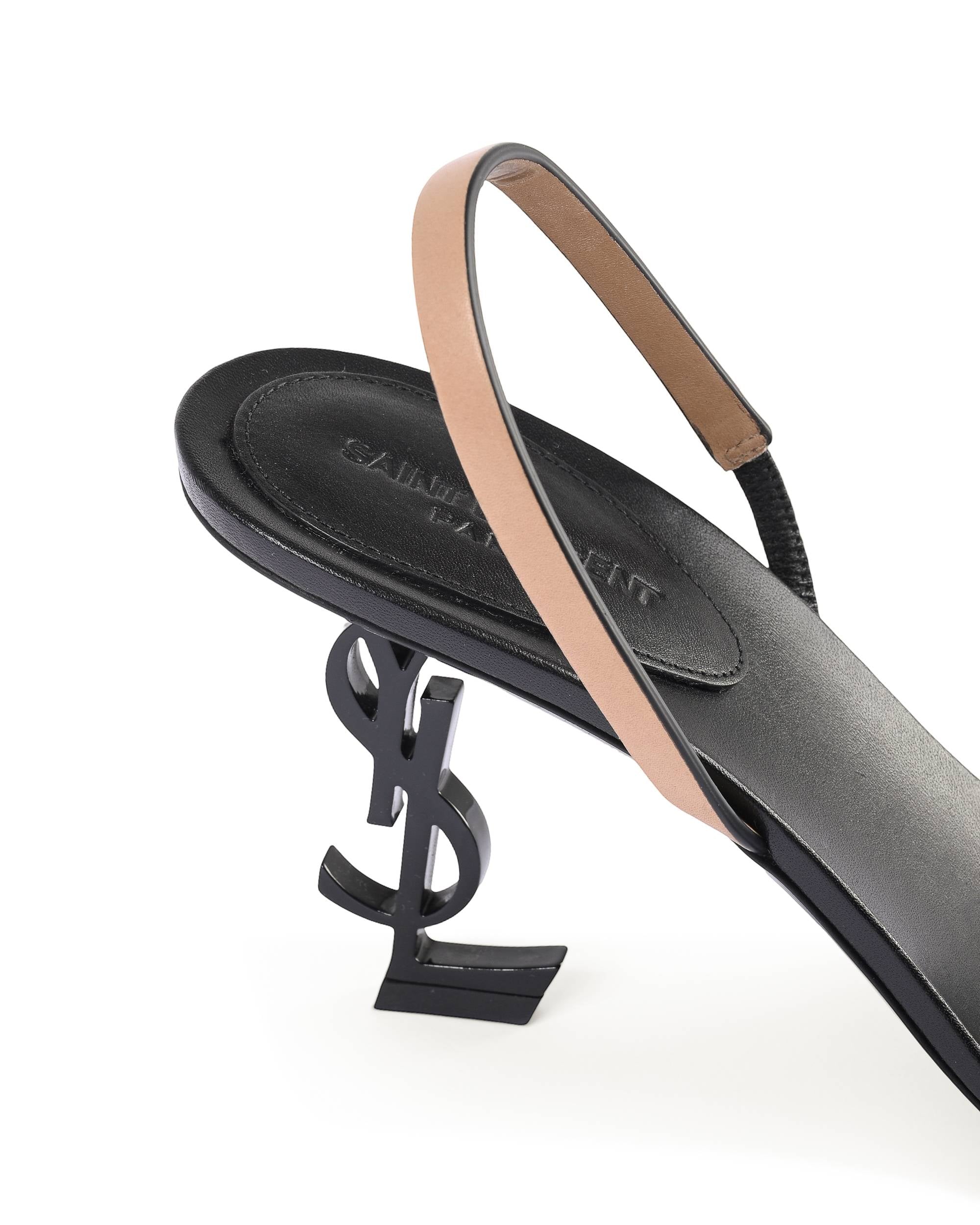 Scarpe da donna Saint Laurent 786512AADX7 1063