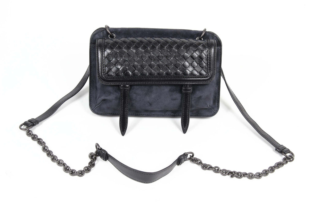 Bottega Veneta Borsa Intrecciato Donna 380708 VAQZ4 4190
