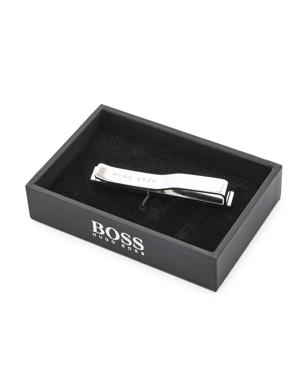 Spilla da cravatta da uomo Boss by Hugo Boss 50451612 030