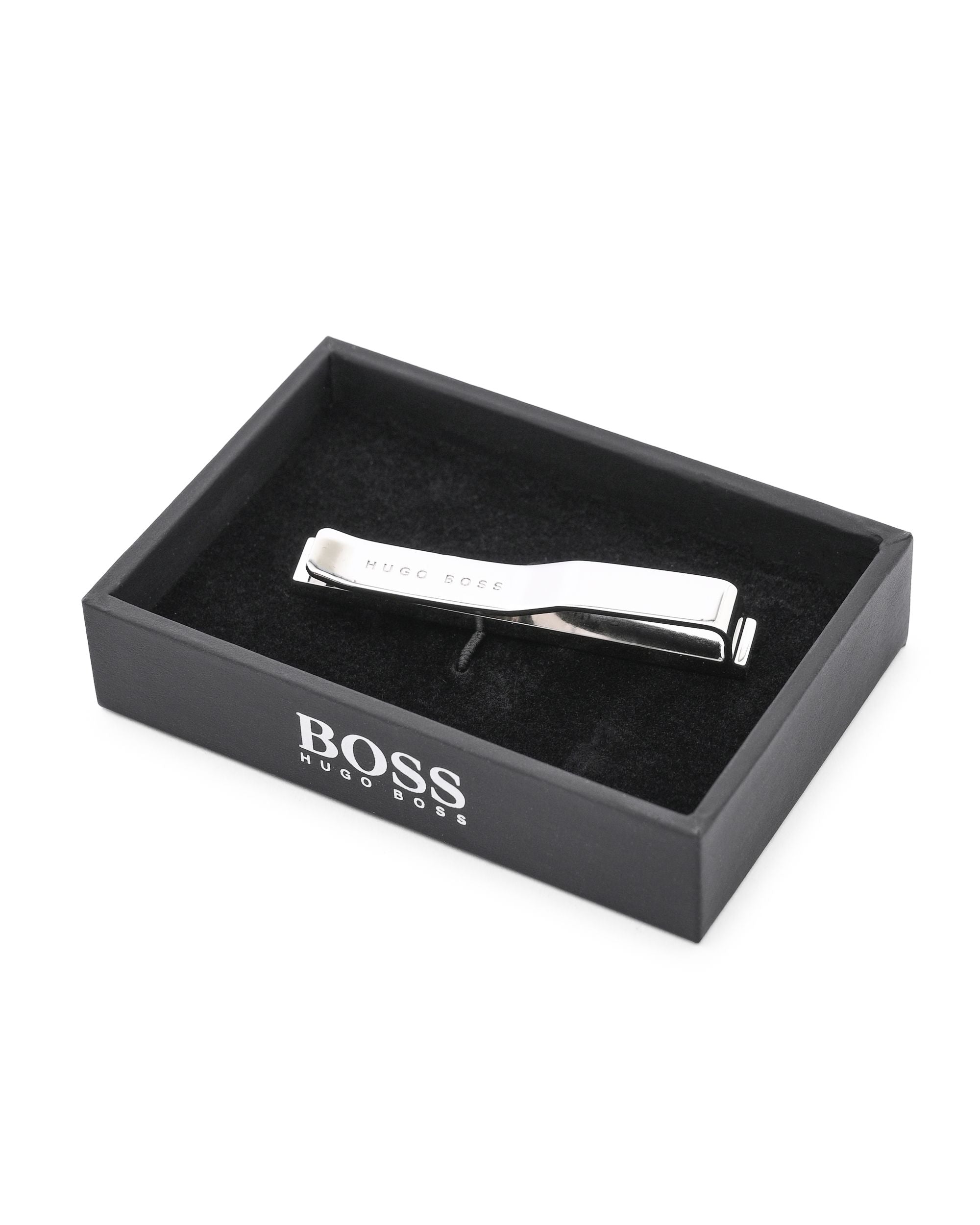 Spilla da cravatta da uomo Boss by Hugo Boss 50451612 030