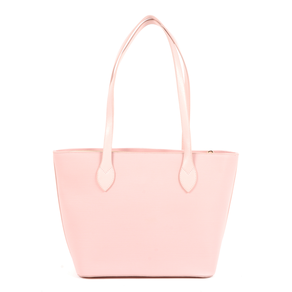 Borsa a mano da donna V Italia Rosa 3301 ROSA