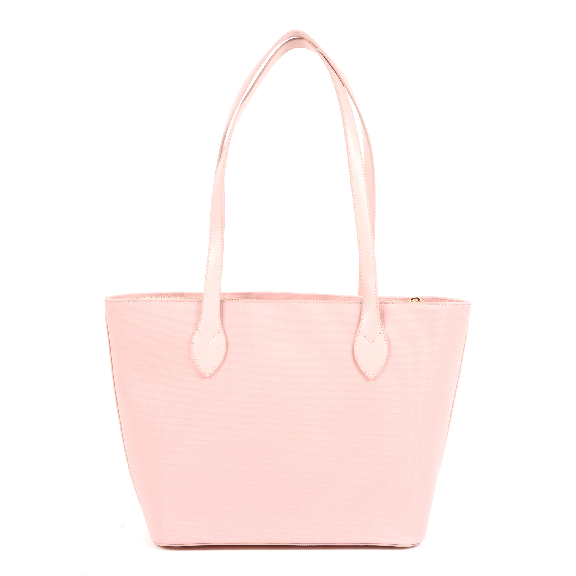 Borsa a mano da donna V Italia Rosa 3301 ROSA