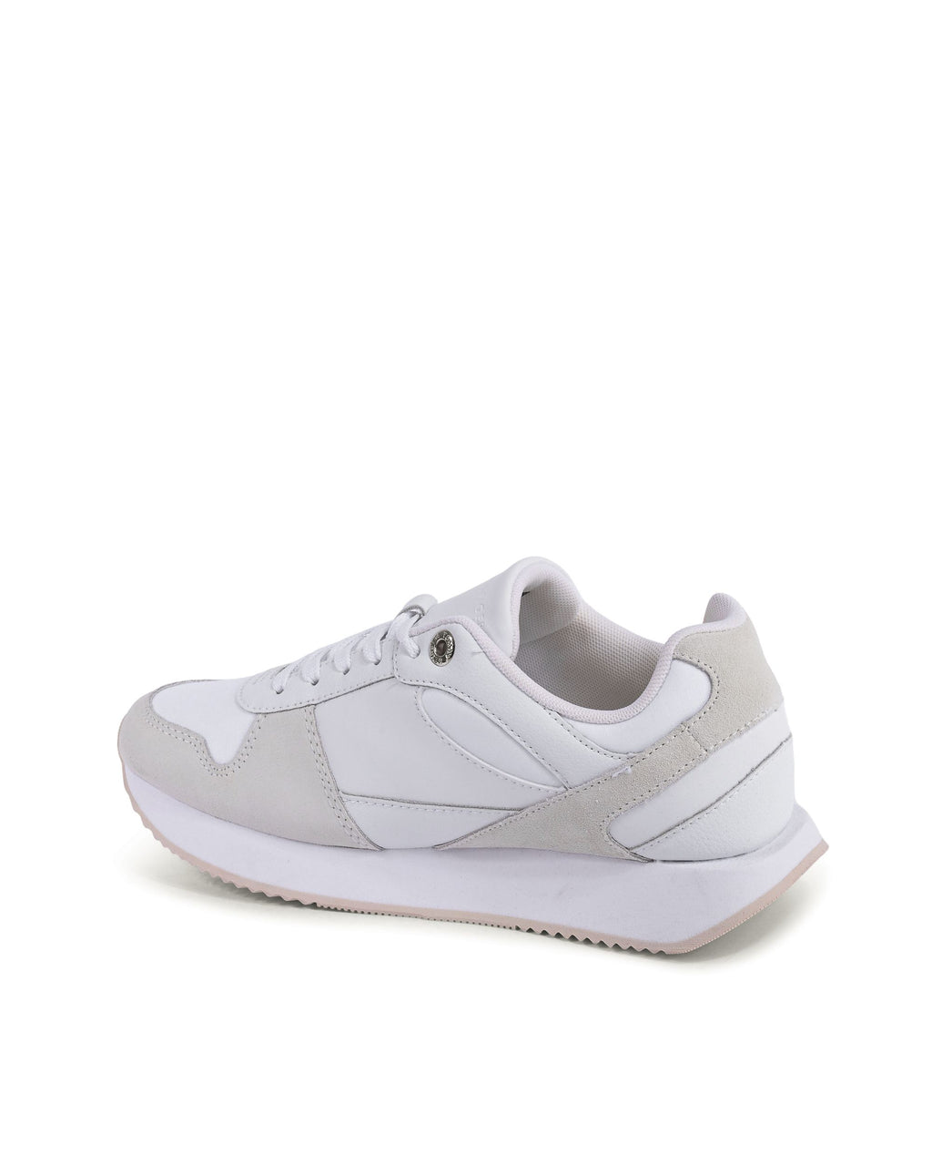 Tommy Hilfiger Sneakers da donna BIANCO FW0FW07585YBS