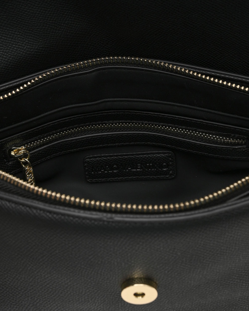 Valentino Womens Shoulder Bag VBS9U809 001