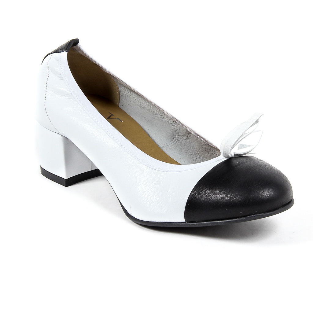 V 1969 Italia Womens Ballerina
