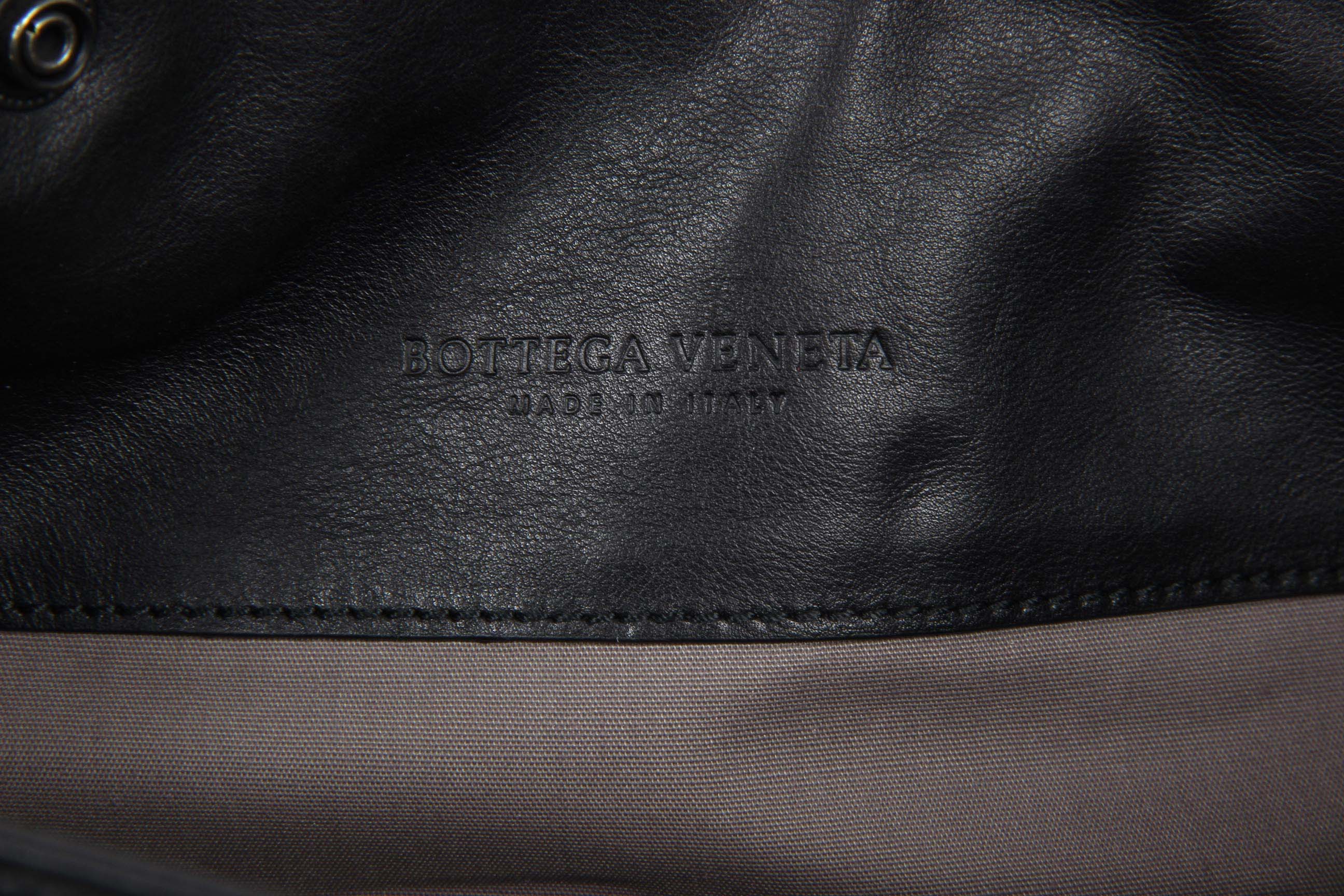 Borsa da uomo Bottega Veneta 309540 VN03C 1000