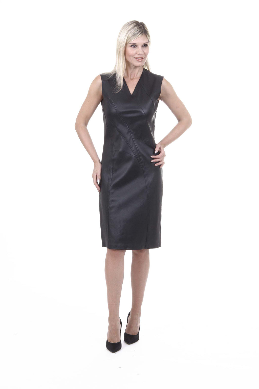 Bottega Veneta Abito da donna 387878 VZKE0 4030