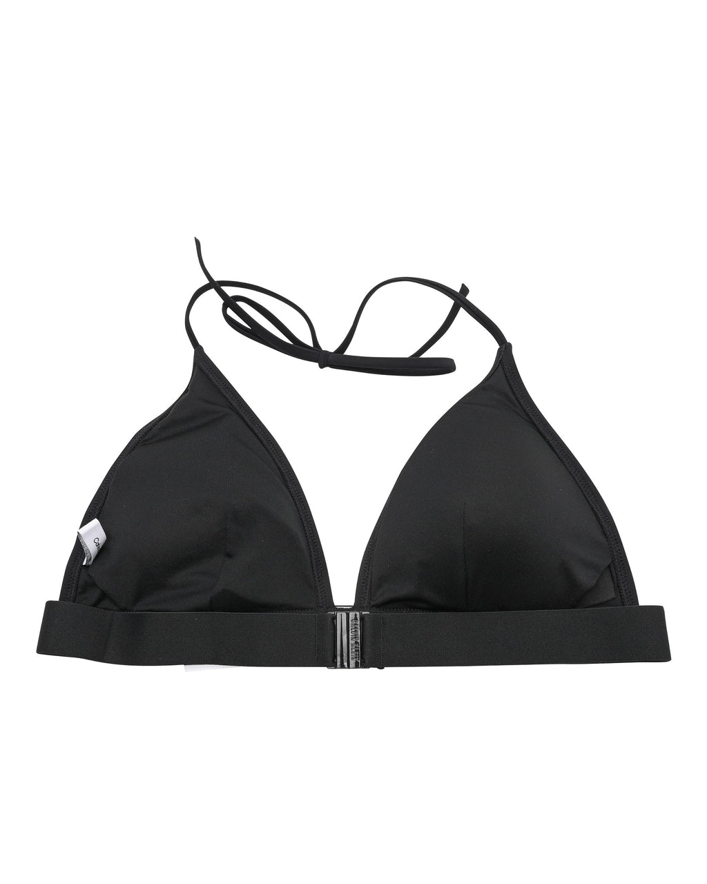 Calvin Klein Womens Swim Top KW0KW02854BEH