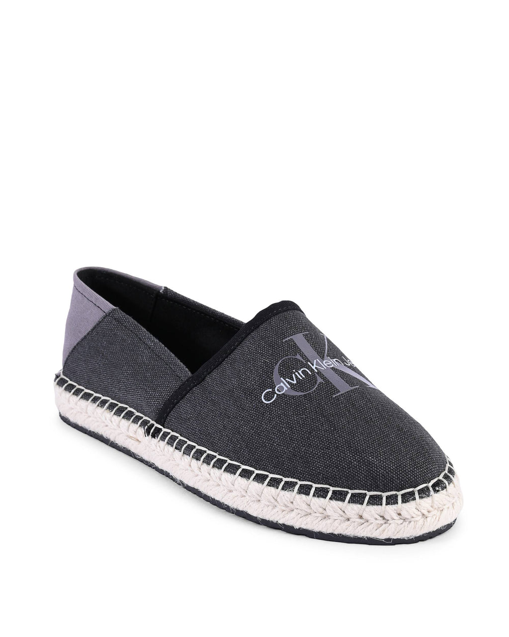 Calvin Klein Scarpe casual da donna nere YW0YW013760GO
