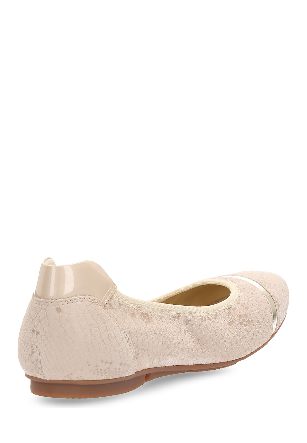 Hogan Ballerina Donna Beige HXW1440712488DHM024
