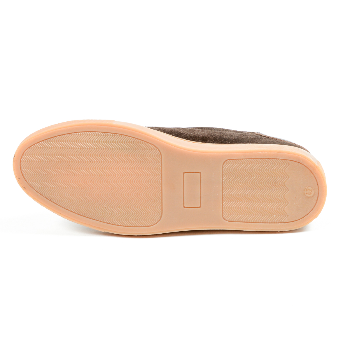 Andrew Charles Sneaker da uomo marrone TOM