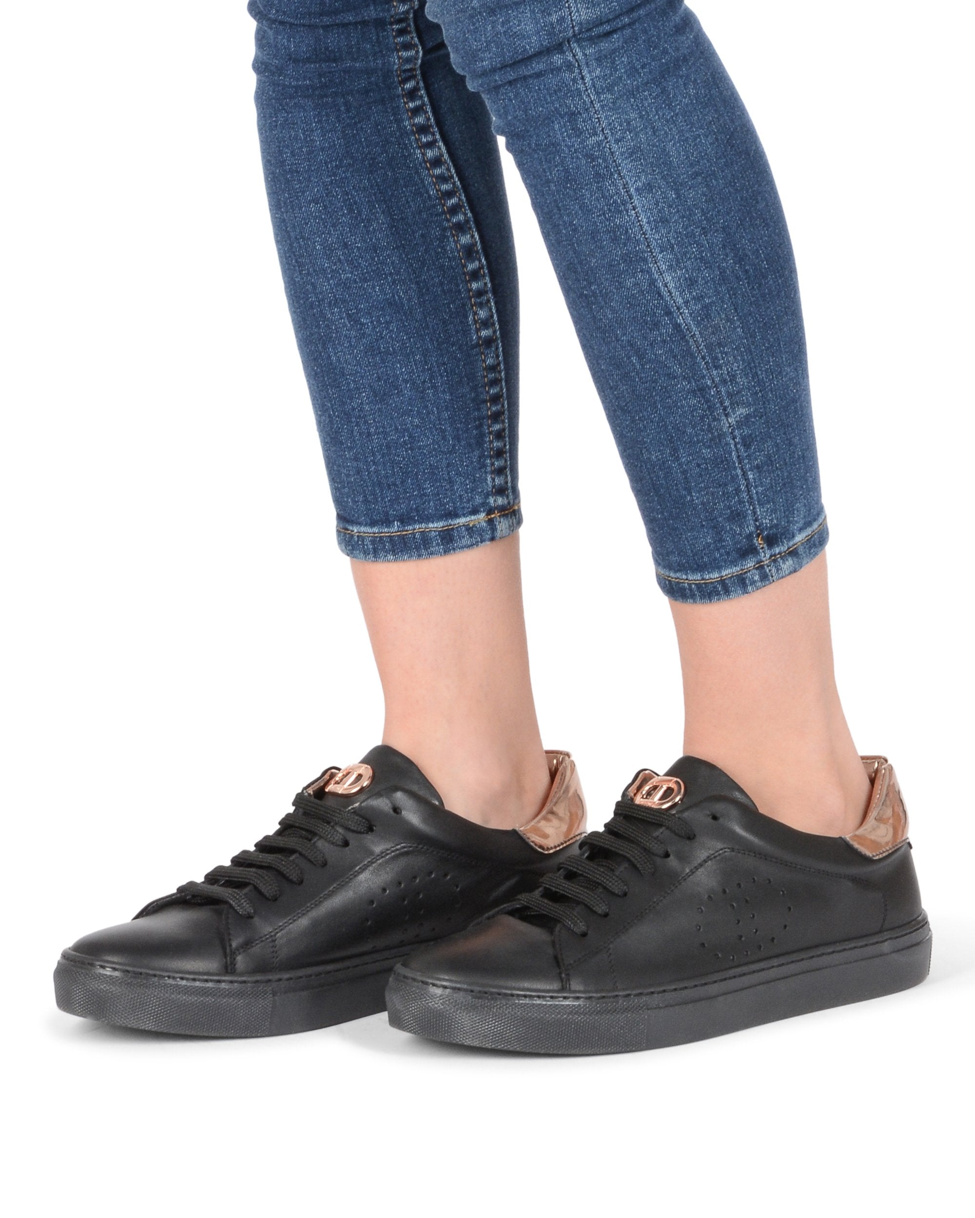 Sneaker sportiva Lady Racer
