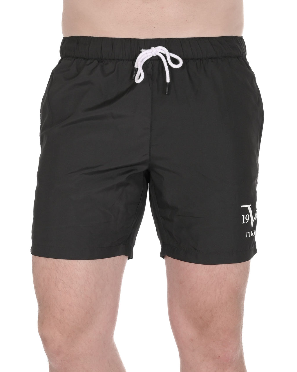 19V69 Italia Costume da bagno da uomo VSC1MBM04 NERO